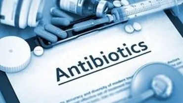 عوارض جانبی مصرف آنتی بیوتیک‌ها