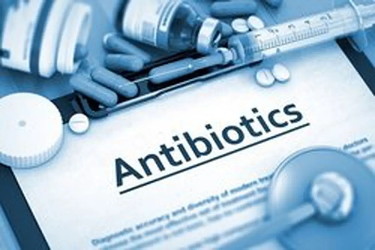 عوارض جانبی مصرف آنتی بیوتیک‌ها