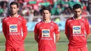 دلتنگی‌های شجاع خلیل زاده برای هواداران پرسپولیس
