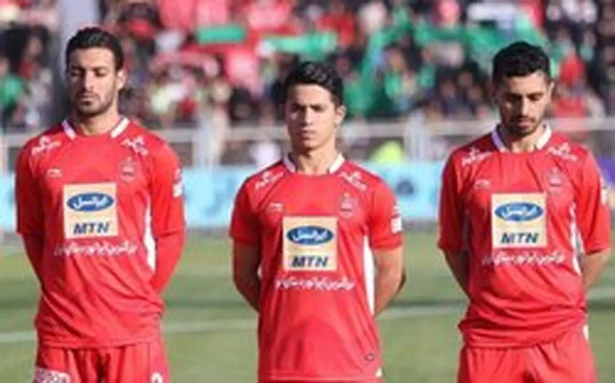 دلتنگی‌های شجاع خلیل زاده برای هواداران پرسپولیس