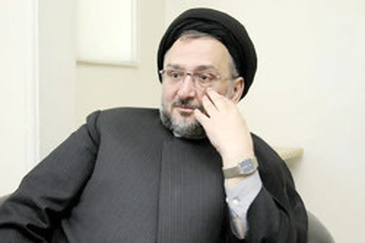 دفاع ابطحی از موسوی خویینی ها:پاسخ تاریخی به حرفهای او بدهید
