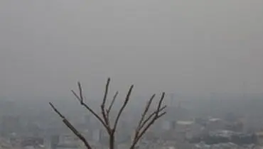 "آلاینده‌های بحرانی" هوا را بشناسید