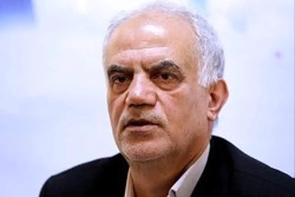 تشریح احتمال حضور لاریجانی در انتخابات ۱۴۰۰