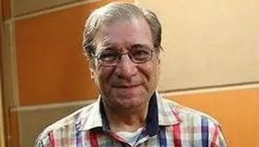 پیکر «حسین محب‌اهری» تشییع شد