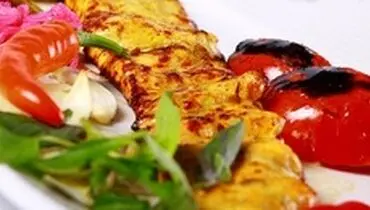 پخت جوجه کباب حرفه‌ای خانگی با ۴ نکته اصلی