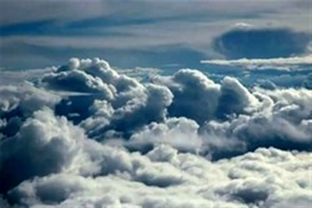 اختلاف نظر دولت و سازمان هواشناسی برای بارورسازی ابرها