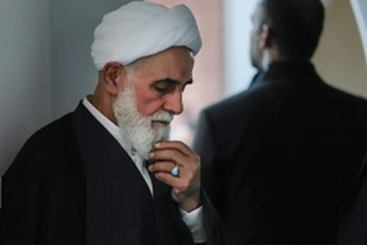 واکنش یکی از نزدیکان ناطق نوری به ادعای زاکانی