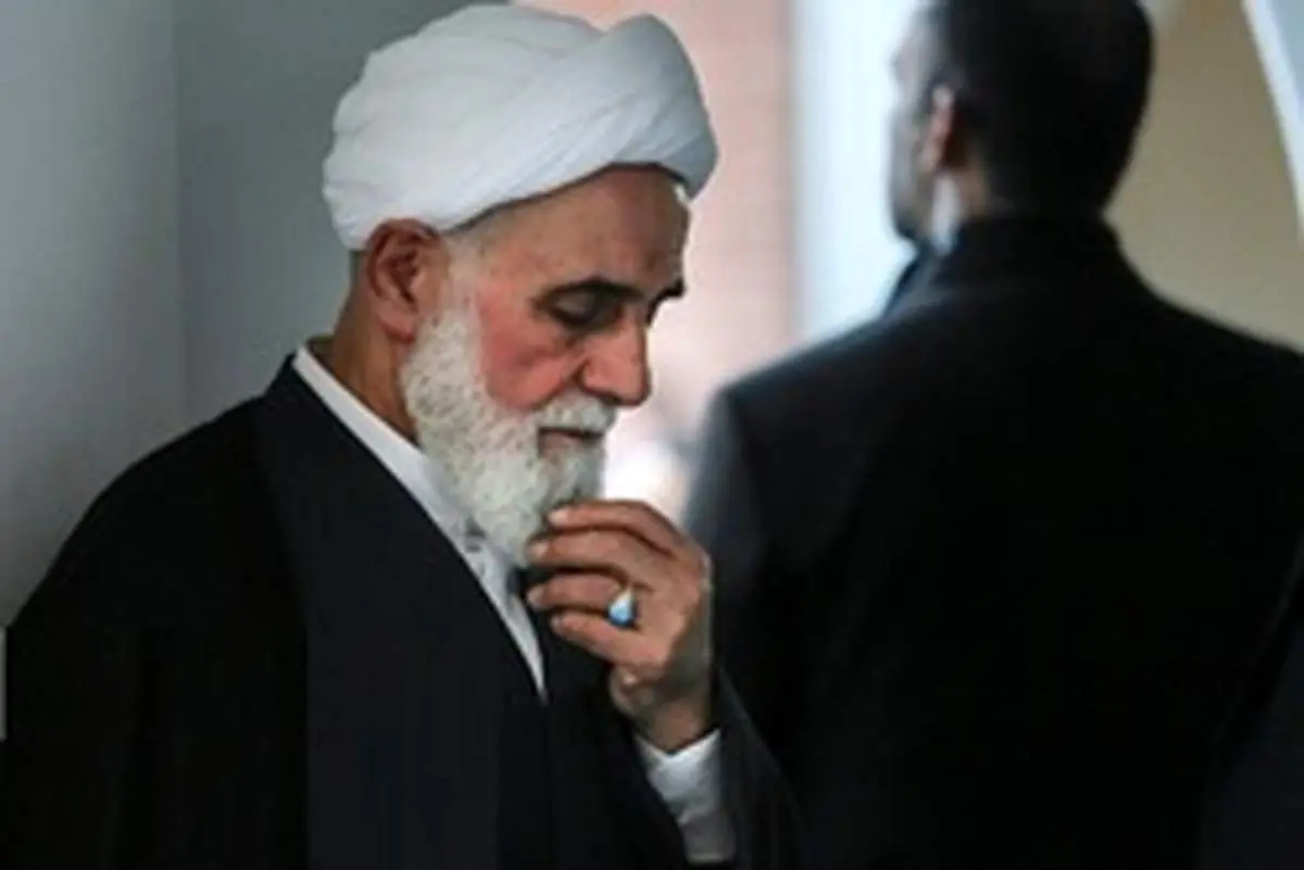 واکنش یکی از نزدیکان ناطق نوری به ادعای زاکانی
