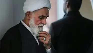 واکنش یکی از نزدیکان ناطق نوری به ادعای زاکانی