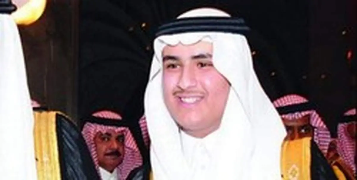 انتشار شایعه بازداشت پسر شاه سعودی