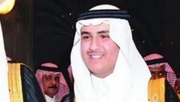 انتشار شایعه بازداشت پسر شاه سعودی