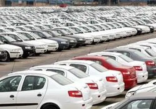 قیمت این خودروهای داخلی کاهشی شد + جدول
