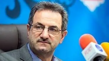 انتقاد استاندار تهران از استاندارد نبودن تجهیزات مدارس پایتخت