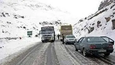 هراز و کندوان تا اطلاع ثانوی مسدود است