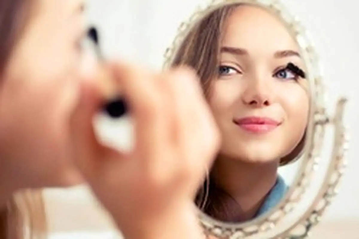ترفندهای آرایش سریع در صبح