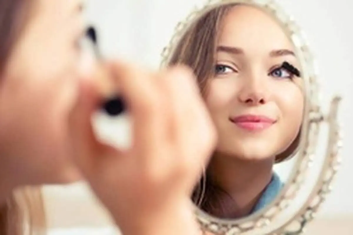 ترفند‌های آرایش سریع در صبح