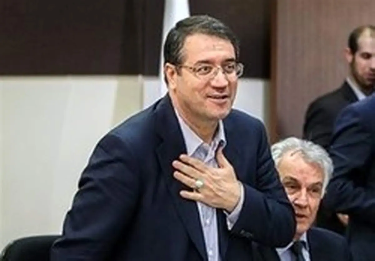 بازی تکراری خودروسازان و وزیر