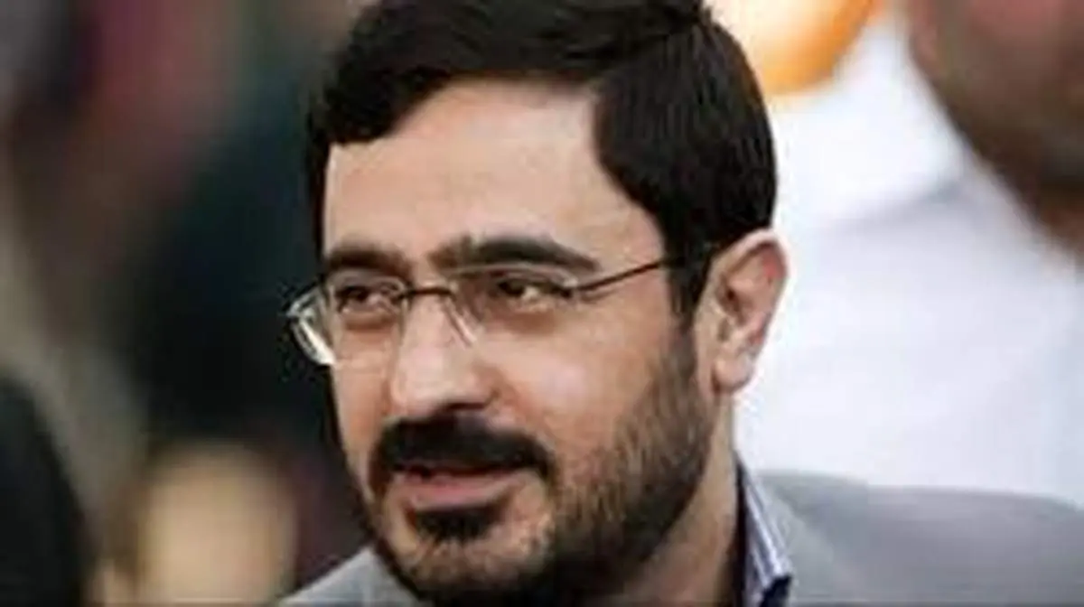 سعید مرتضوی کجاست؟