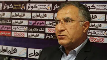 مجید جلال سرمربی نساجی شد