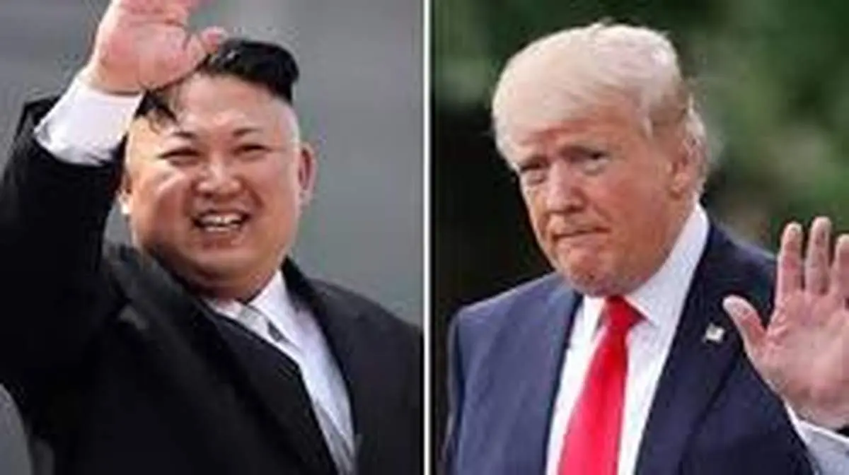 پیش شرط «کیم» برای دیدار مجدد با «ترامپ»