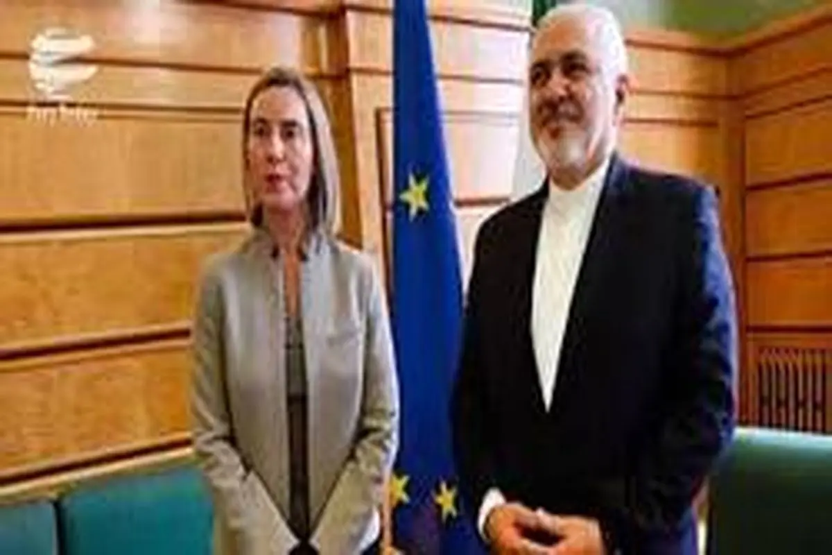 گزارشی از اهمیت حفظ توافق هسته ای ایران برای اروپا