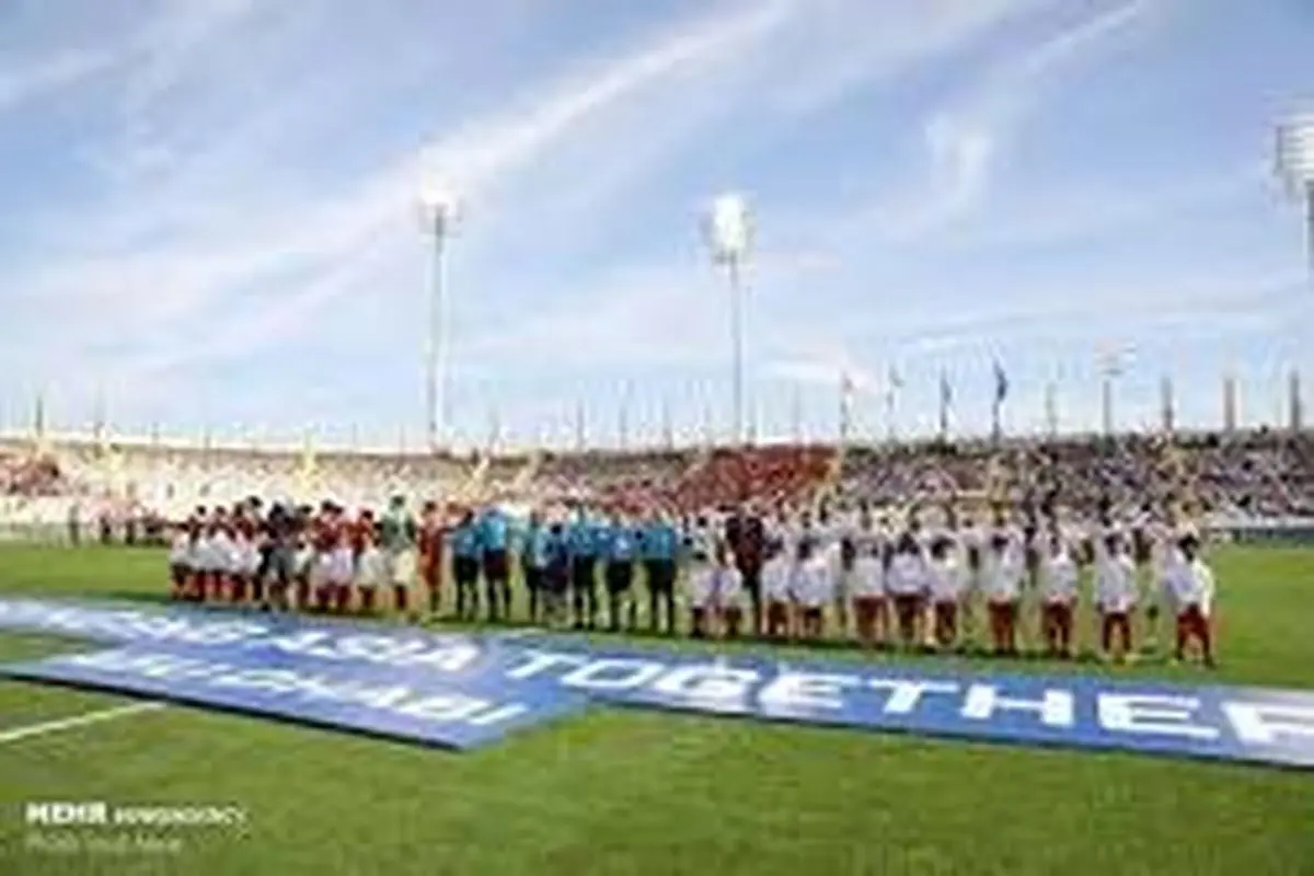 بلیط بازی ایران-عمان برای رقیب رایگان شد
