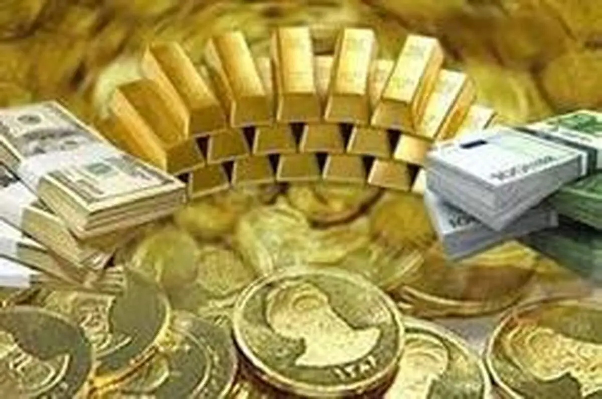 مروری بر وضعیت بازار سکه و طلا در هفته ای که گذشت