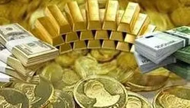 مروری بر وضعیت بازار سکه و طلا در هفته ای که گذشت
