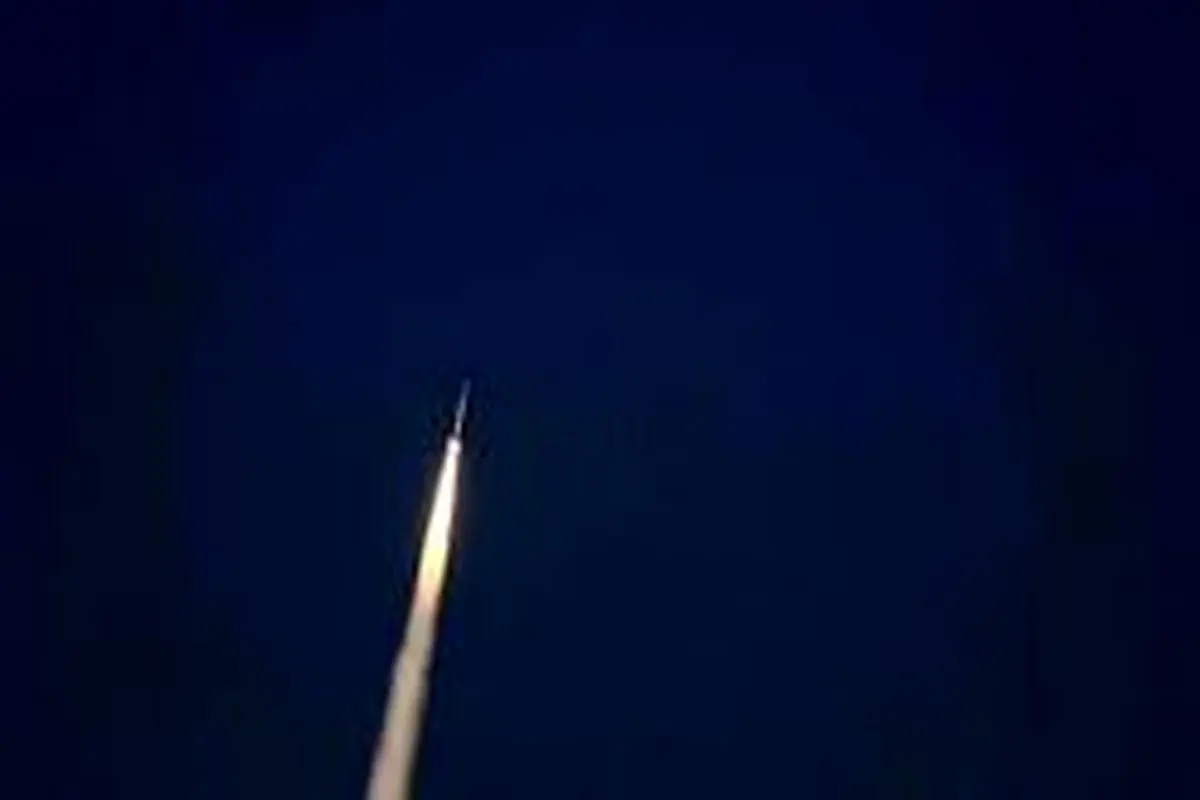 ژاپن با یک موشک هفت ماهواره به فضا پرتاب کرد