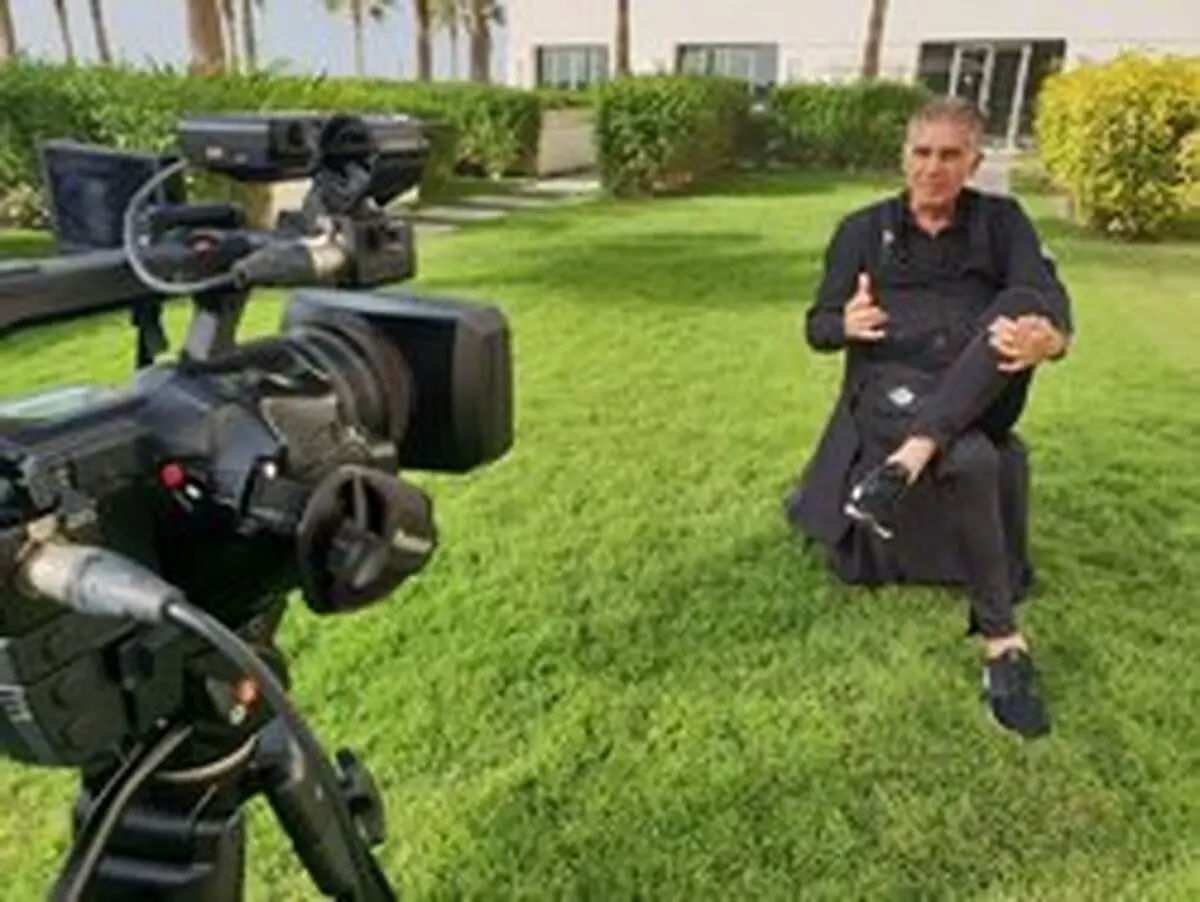 کی‌روش: تا آخر برای خدمت به مردم ایران می‌جنگیم
