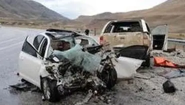 آمار تعداد کشته‌های سوانح رانندگی در هر شبانه روز