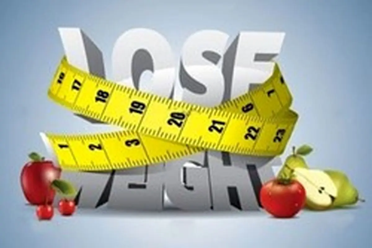 چگونه جلوی بازگشت وزن کم شده را بگیریم ؟