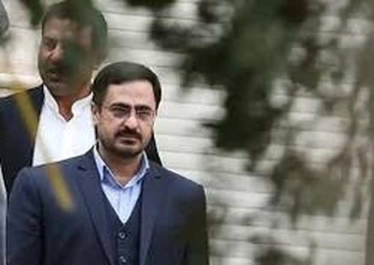 سعید مرتضوی کجاست؟ نجف یا زندان؟