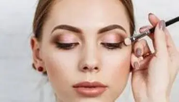 تکنیک‌های آرایش در خانه