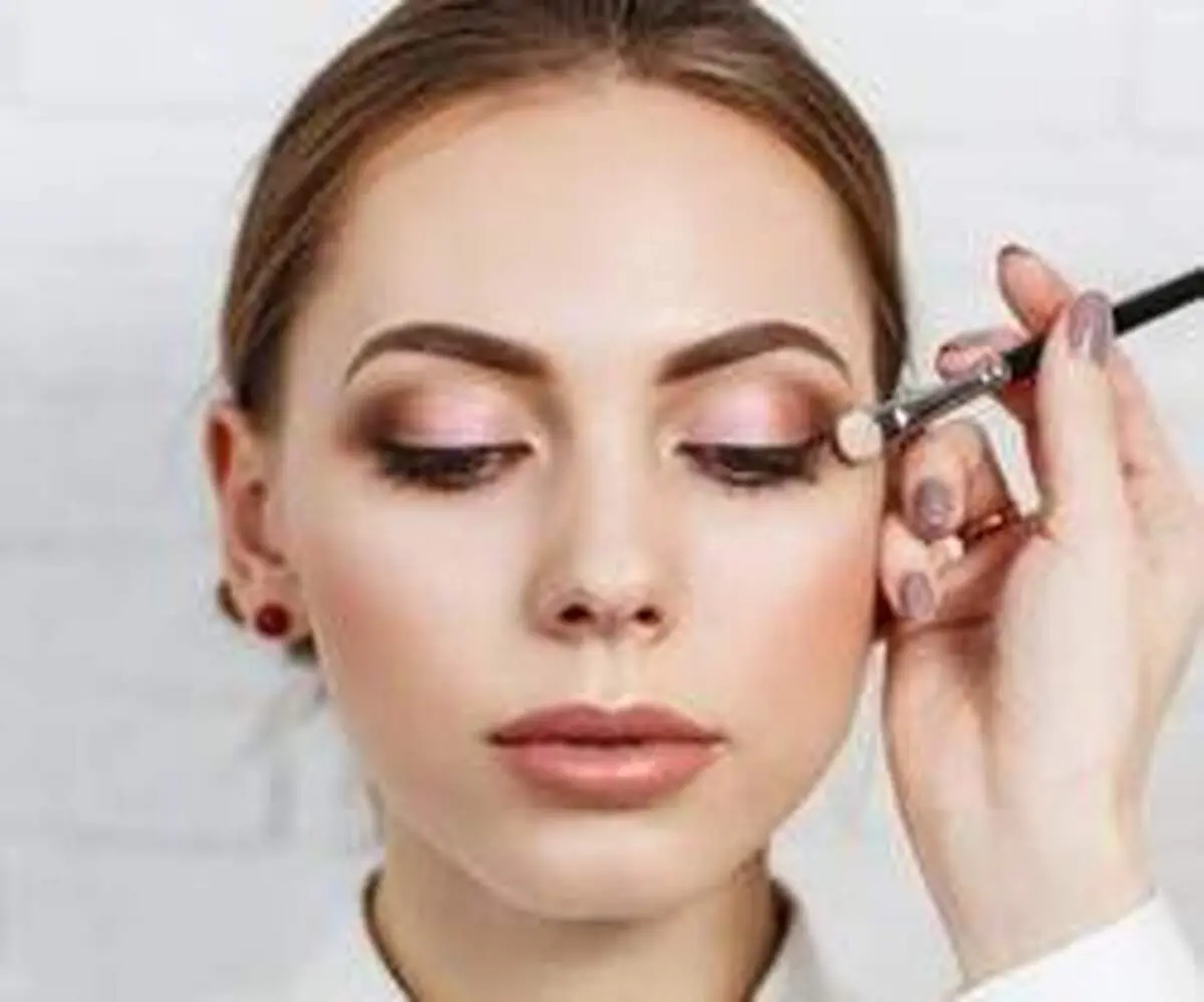 تکنیک‌های آرایش در خانه