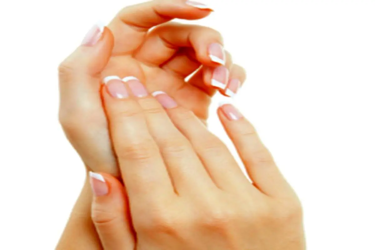 نکاتی برای زیبا نگه داشتن دست‌ها