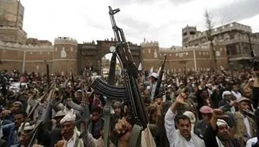 ایران از فروش سوخت برای کمک مالی به حوثی‌ها استفاده می‌کند