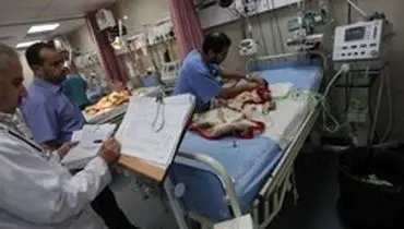 وخیم‌تر شدن وضعیت بهداشتی در نوار غزه