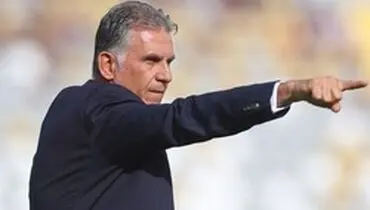 پیام کی‌روش در رابطه با حواشی اخیر