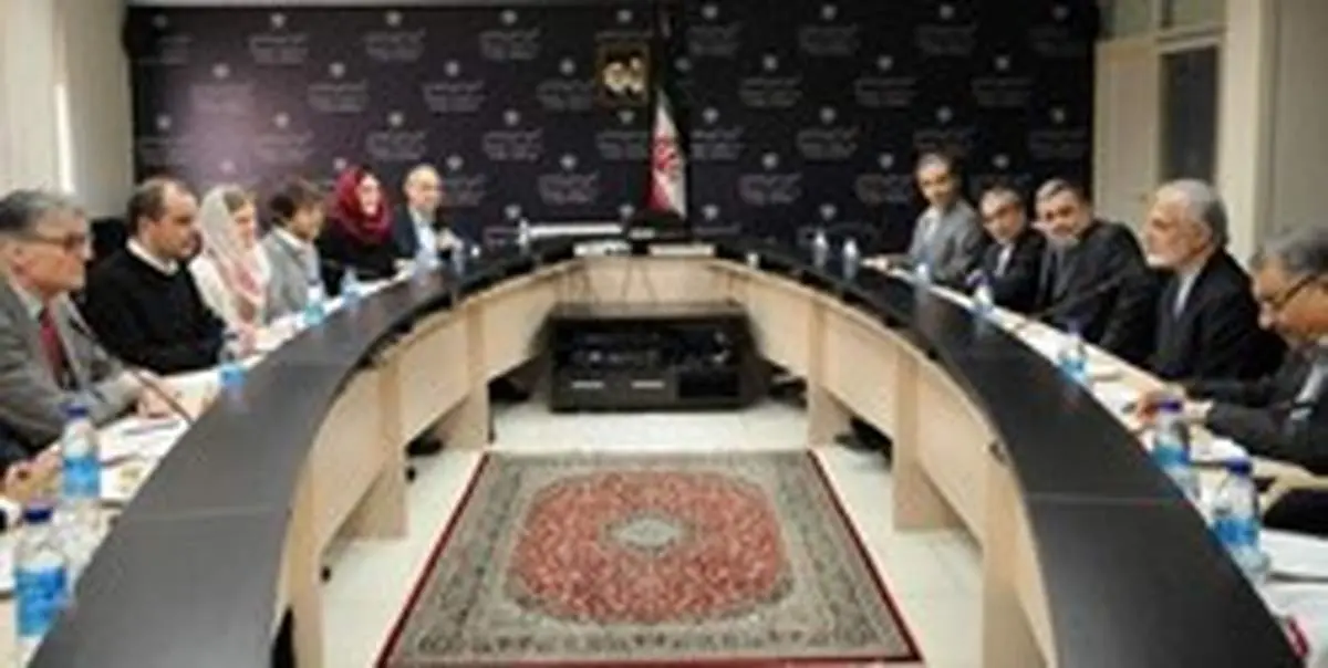 اگر اروپایی‌ها نفوذی بر شرکت‌هایشان ندارند چرا با ایران مذاکره کردند؟