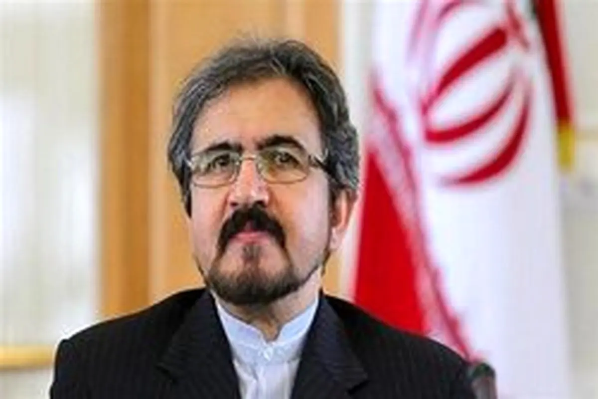 اعلام آمادگی ایران برای کمک به مکزیک