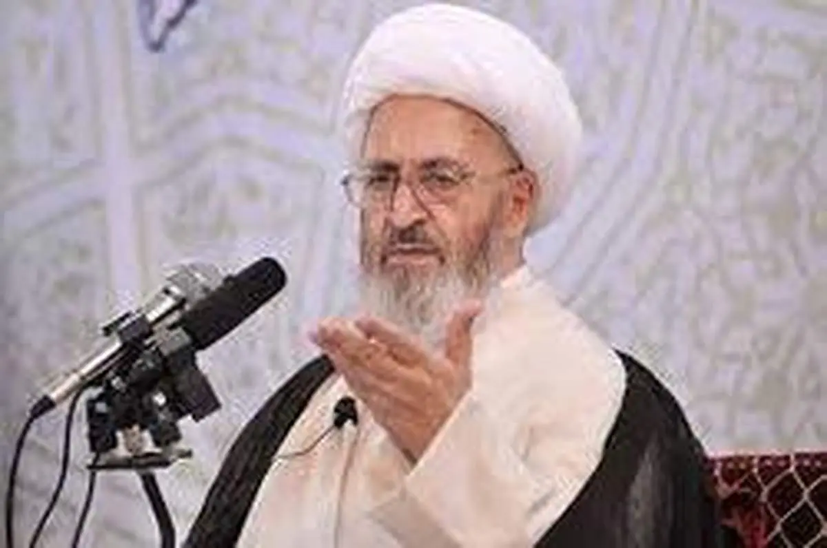 توصیه‌های آیت‌الله سبحانی درباره گزینش دانشجو