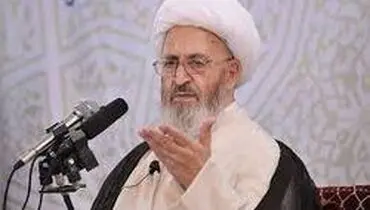 توصیه‌های آیت‌الله سبحانی درباره گزینش دانشجو