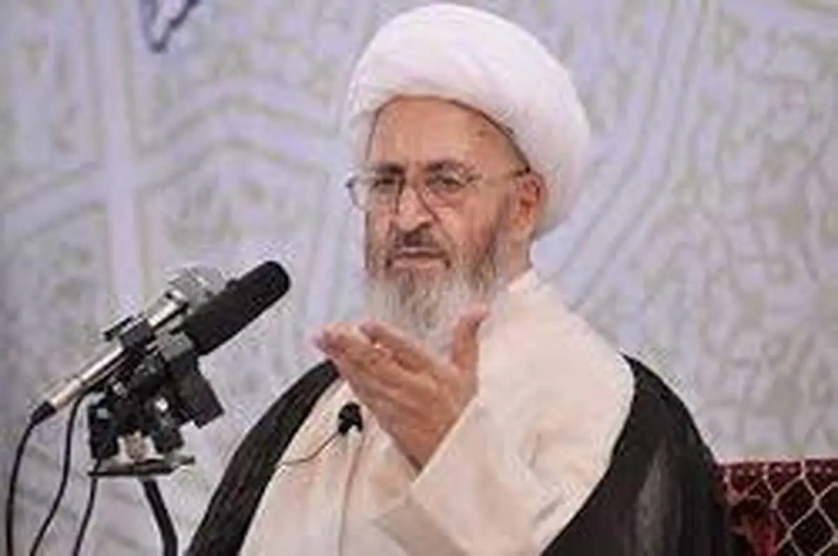 توصیه‌های آیت‌الله سبحانی درباره گزینش دانشجو