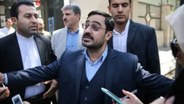 رییس دادگستری تهران: مرتضوی در زندان است