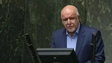 زنگنه: معاون من در تغییر مدیرعامل نفت ستاره خلیج فارس دستی نداشت