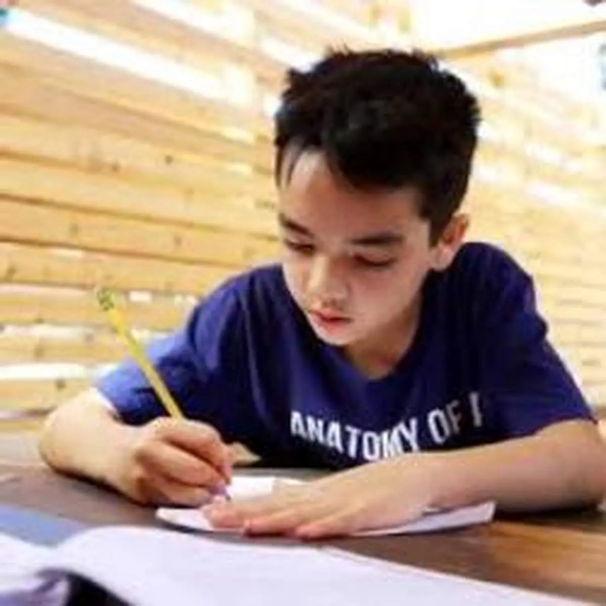 دلیل افت تحصیلی دانش آموزان در مدرسه