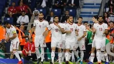 ۵ نکته کلیدی از تقابل ملی‌پوشان کشورمان با عمان