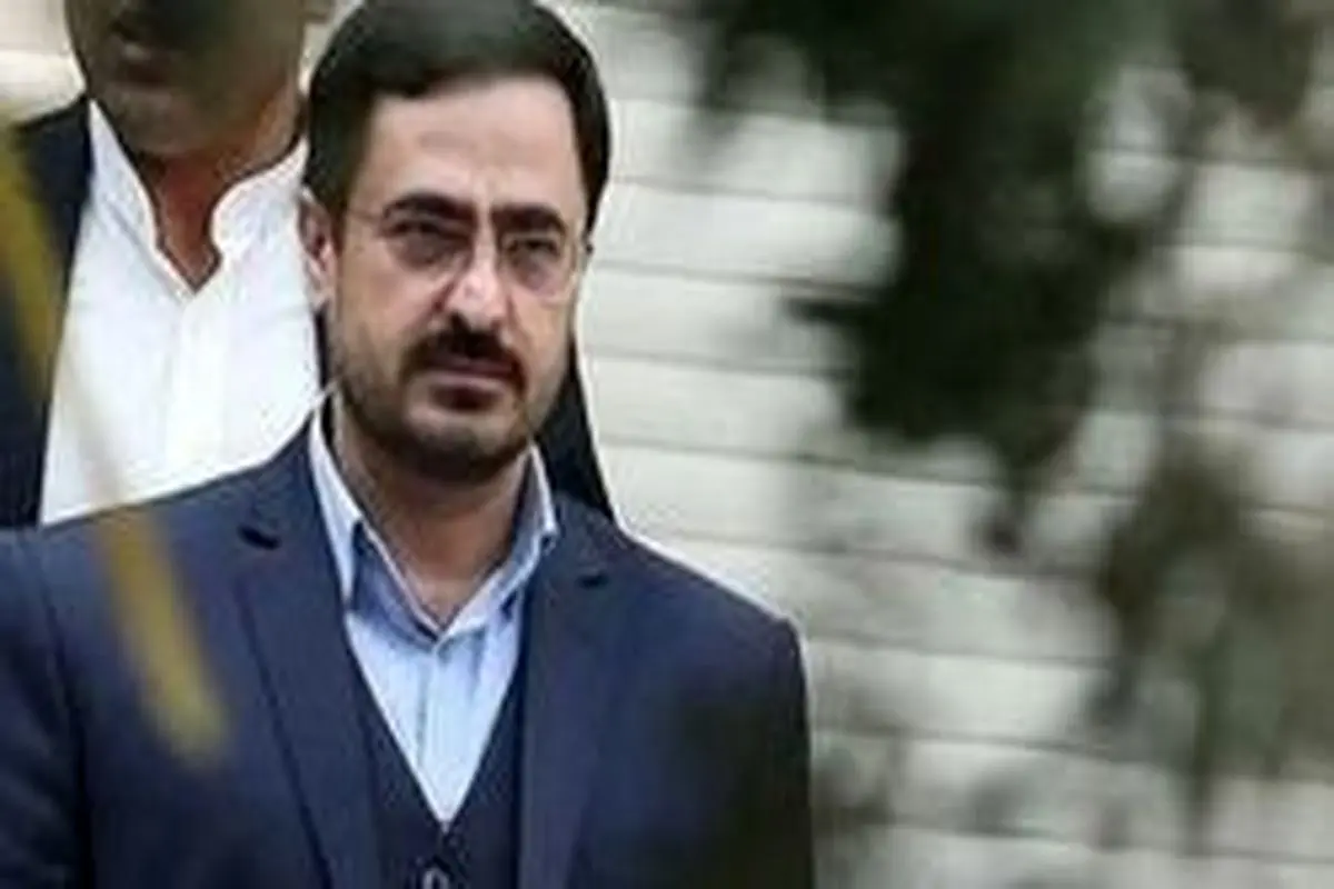 رییس دادگستری تهران: مرتضوی در زندان است