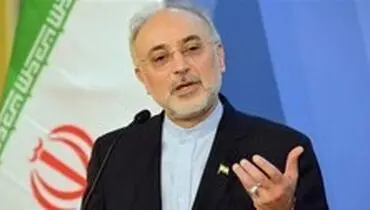 صالحی: رژیم صهیونیستی عاقبتی جز از بین رفتن در پیش ندارد